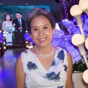 Meet your Posher, Thuy hang